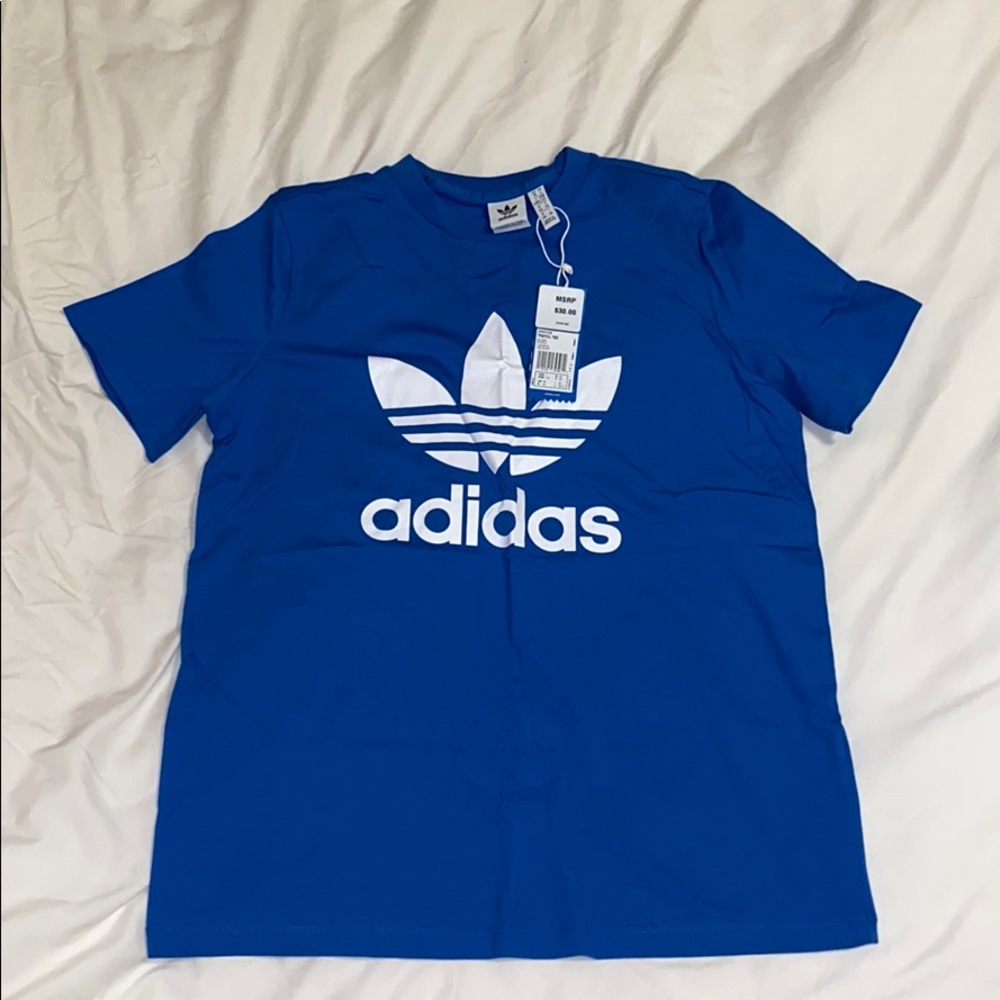 Adidas T Shirt